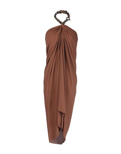 ZOOM LANVIN - Short dress