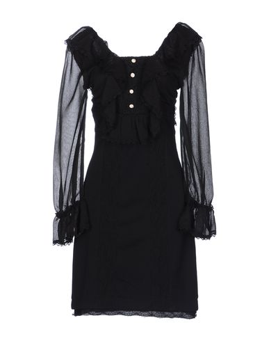 ZOOM LOU LOU LONDON - Short dress
