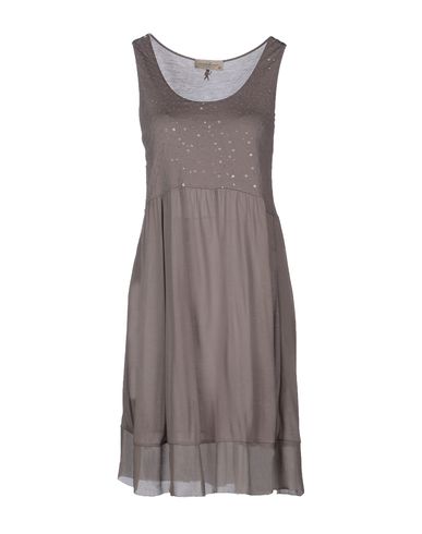 ZOOM JUST FOR YOU - Short dress