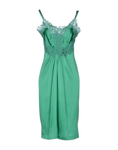 ZOOM SCERVINO STREET - Knee-length dress