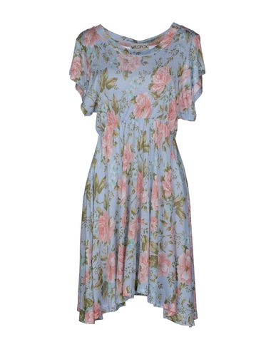 ZOOM WILDFOX - Short dress
