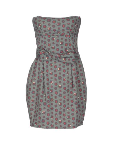 ZOOM DORALICE - Short dress