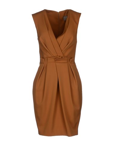 ZOOM SPACE STYLE CONCEPT - Short dress