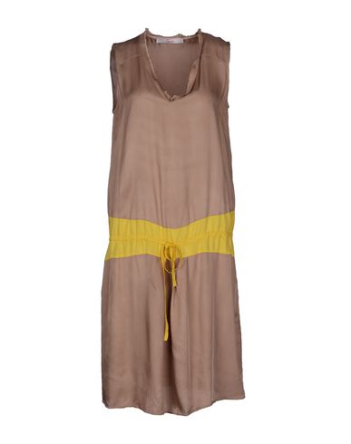 ZOOM JUCCA - Knee-length dress