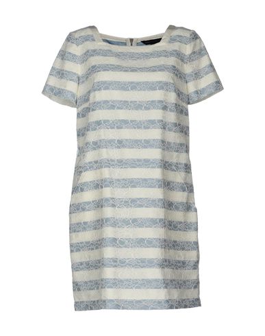 ZOOM MARC BY MARC JACOBS - Short dress
