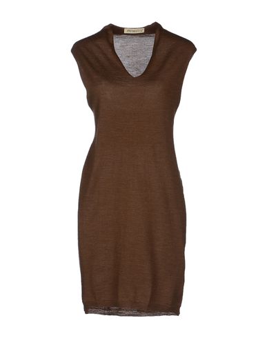 ZOOM APPARTAMENTO 50 - Short dress