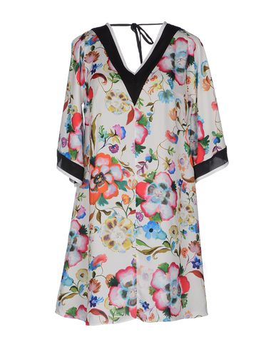 ZOOM HANITA - Short dress