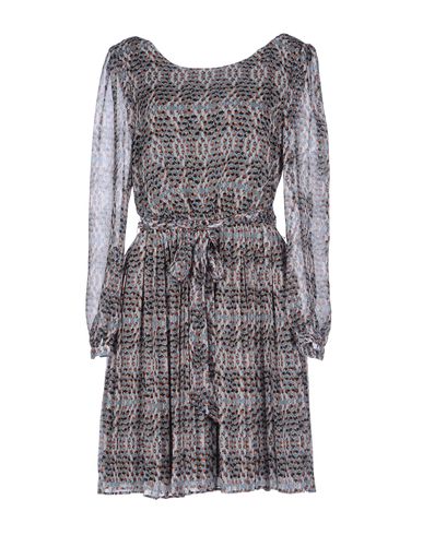 ZOOM DARLING - Short dress