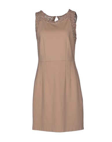 ZOOM DARLING - Short dress