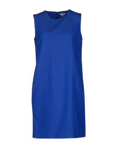 ZOOM P.A.R.O.S.H. - Short dress
