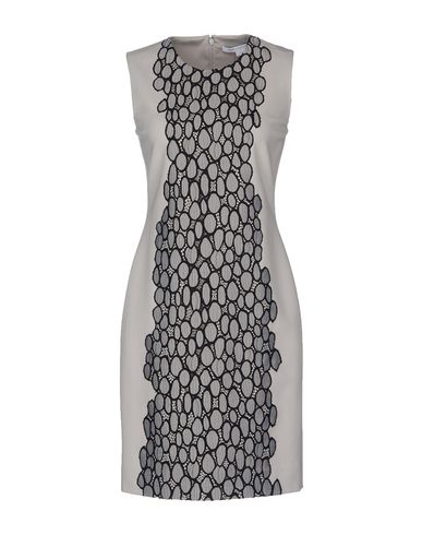 ZOOM DIANE VON FURSTENBERG - Short dress