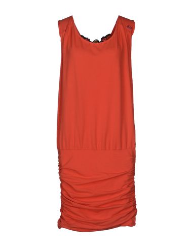 ZOOM NOLITA - Short dress