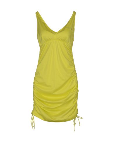 ZOOM PINKO SKIN - Short dress