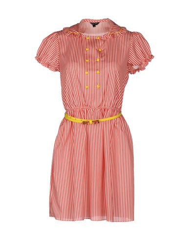 ZOOM TRAFFIC PEOPLE - Short dress