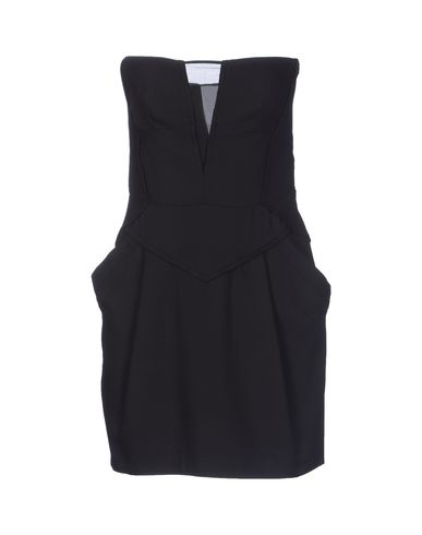 ZOOM ATOS LOMBARDINI - Short dress