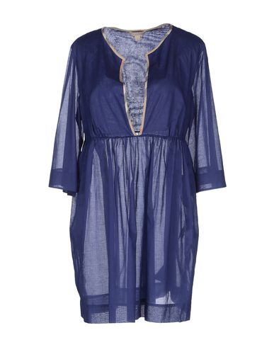 ZOOM BURBERRY BRIT - Short dress