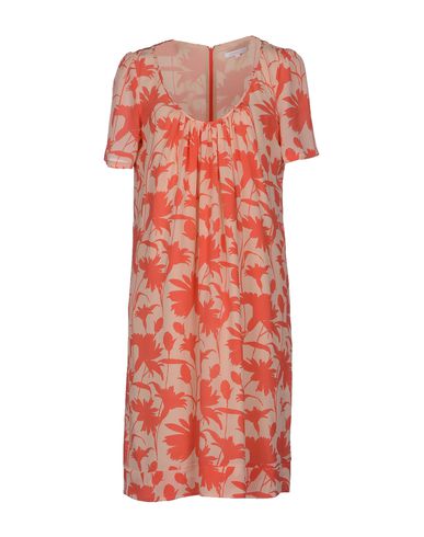 ZOOM PATRIZIA PEPE - Short dress