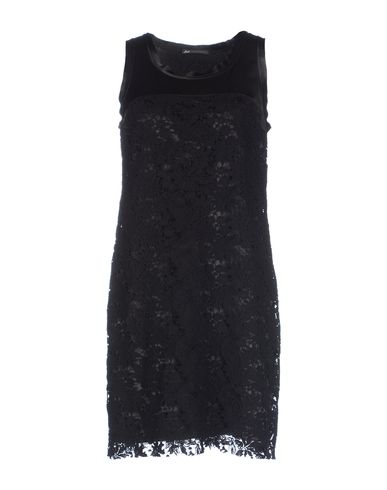 ZOOM D.A. DANIELE ALESSANDRINI - Short dress