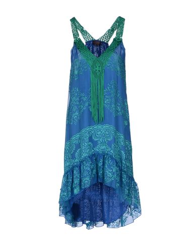 ZOOM HALE BOB - 3/4 length dress
