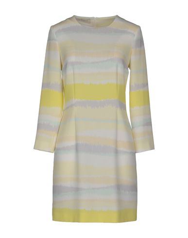 ZOOM CACHAREL - Short dress