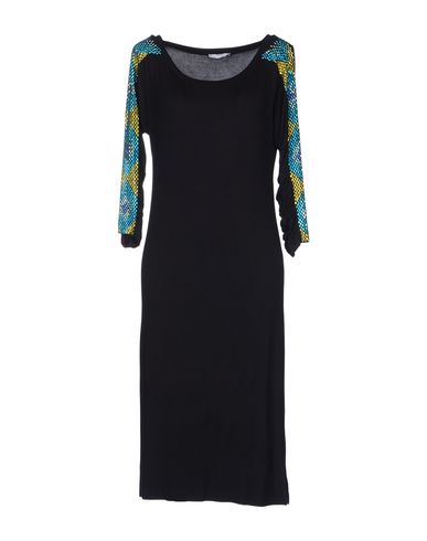 ZOOM VERSACE COLLECTION - Knee-length dress