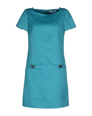 ZOOM VERSACE COLLECTION - Short dress