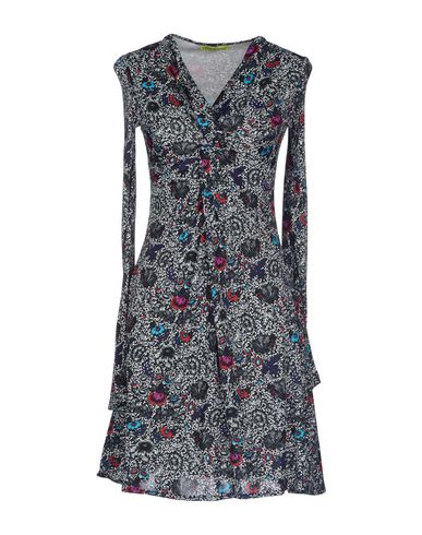 ZOOM VERSACE JEANS - Short dress