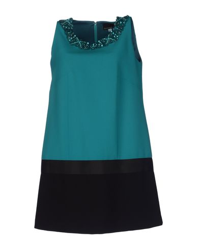 ZOOM PAOLO PETRONE - Short dress