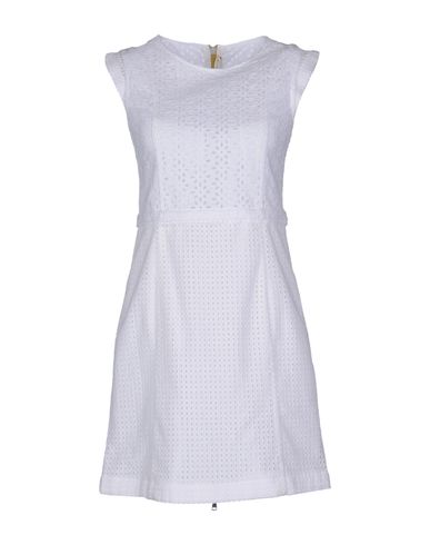 ZOOM M.GRIFONI DENIM - Short dress