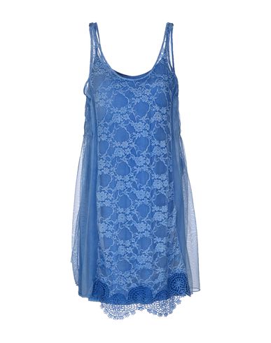 ZOOM KOSMIKA - Short dress