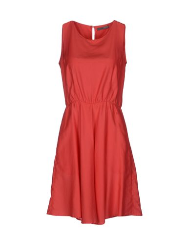 ZOOM NFR - Short dress