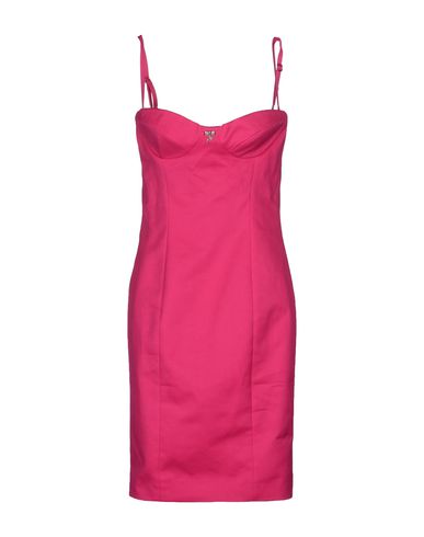ZOOM DSQUARED2 - Short dress