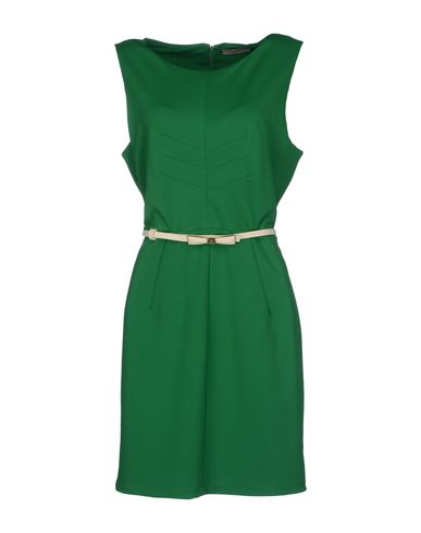 ZOOM DARLING - Short dress