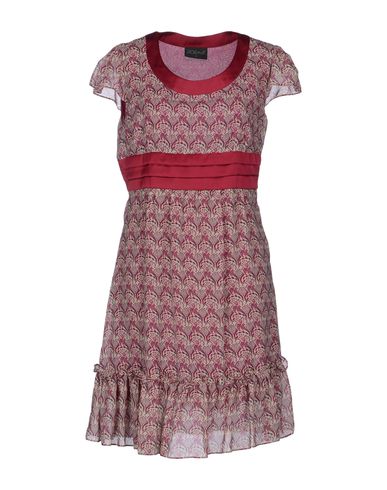 ZOOM POEMS - Short dress