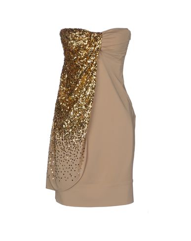 ZOOM VDP COLLECTION - Short dress