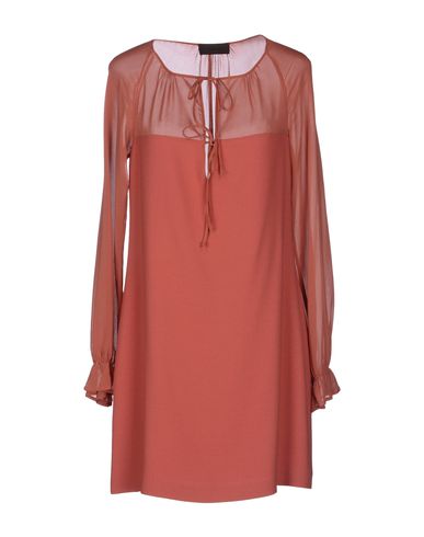 ZOOM JO NO FUI - Short dress