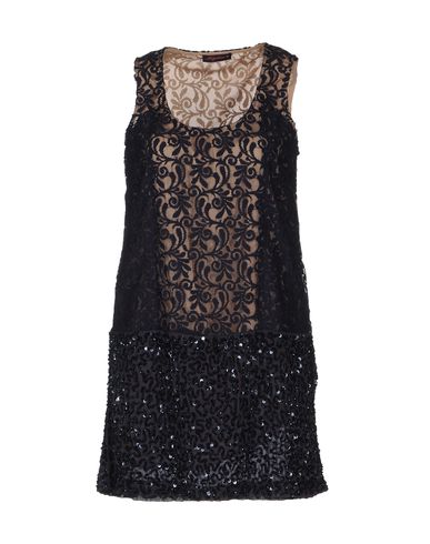 ZOOM ANGELINA - Short dress