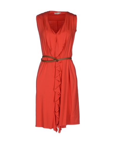 ZOOM HENRY COTTON'S - Short dress