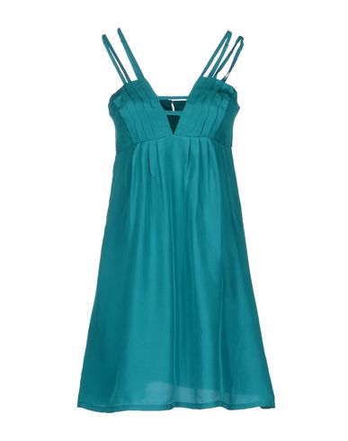 ZOOM NOCOLLECTION - Short dress