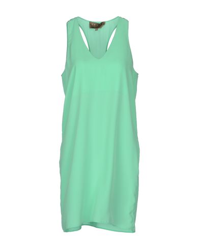 ZOOM SPACE STYLE CONCEPT - Short dress