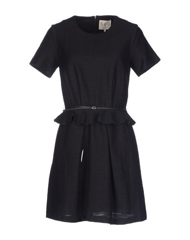 ZOOM SEA NEW YORK - Short dress