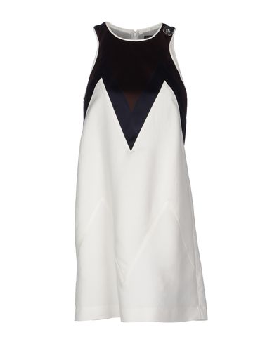 ZOOM CLASS ROBERTO CAVALLI - Short dress