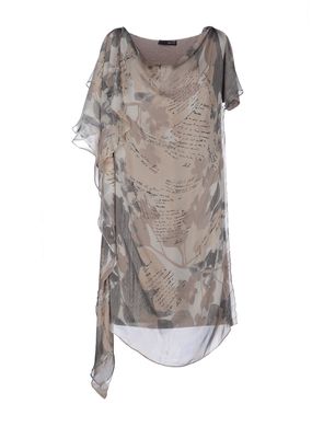 LIU •JO - Short dress