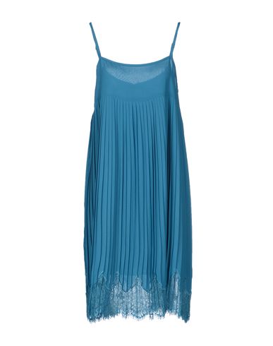 ZOOM TWIN-SET Simona Barbieri - Knee-length dress