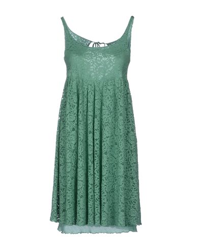 ZOOM PINK MEMORIES - Short dress
