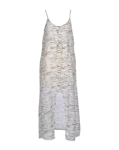 ZOOM STUSSY - 3/4 length dress