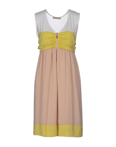 ZOOM ANNARITA N. - Short dress