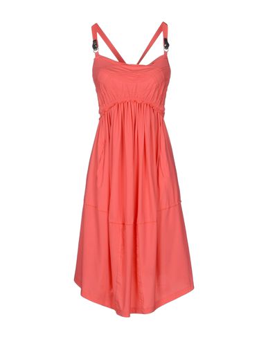 ZOOM HIGH - Knee-length dress