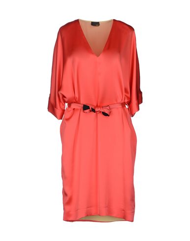 ZOOM FENDI - Knee-length dress
