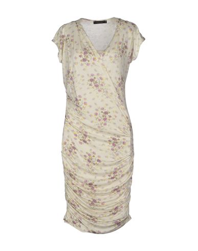 ZOOM TWIN-SET Simona Barbieri - Short dress